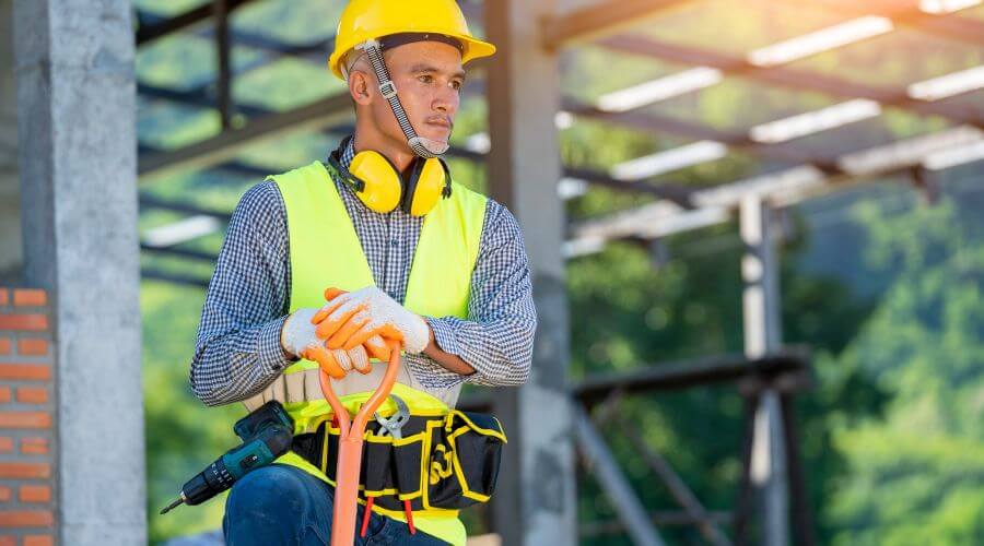 Expert flood damage restoration services in Pekin, IL